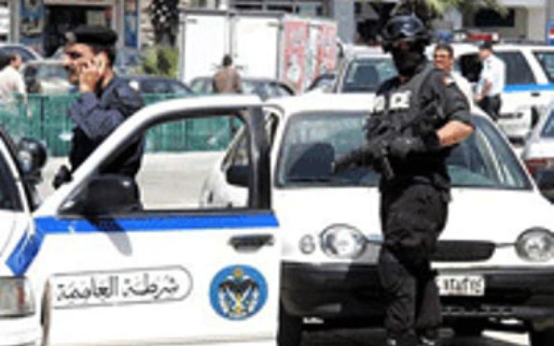 إلقاء القبض على قاتل رجلي أمن في سحاب