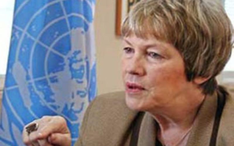 التمديد لأبو زيد لحين تعيين مفوض جديد للأنروا