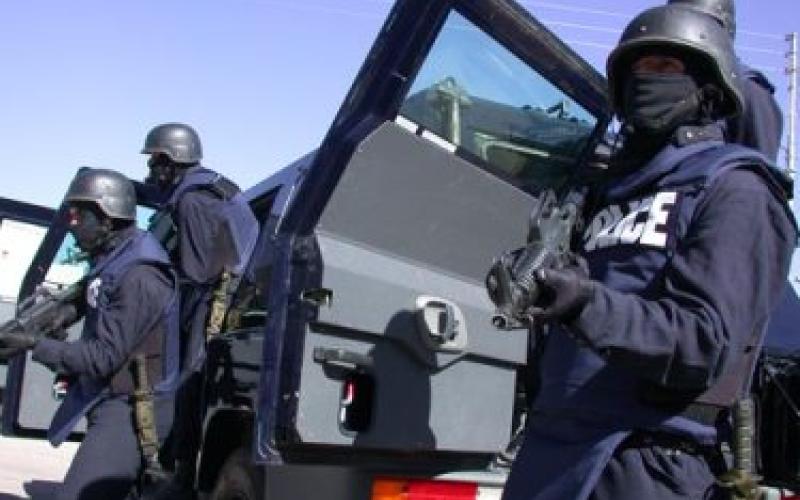 إسناد تهمة القتل العمد لقاتل الشرطيين