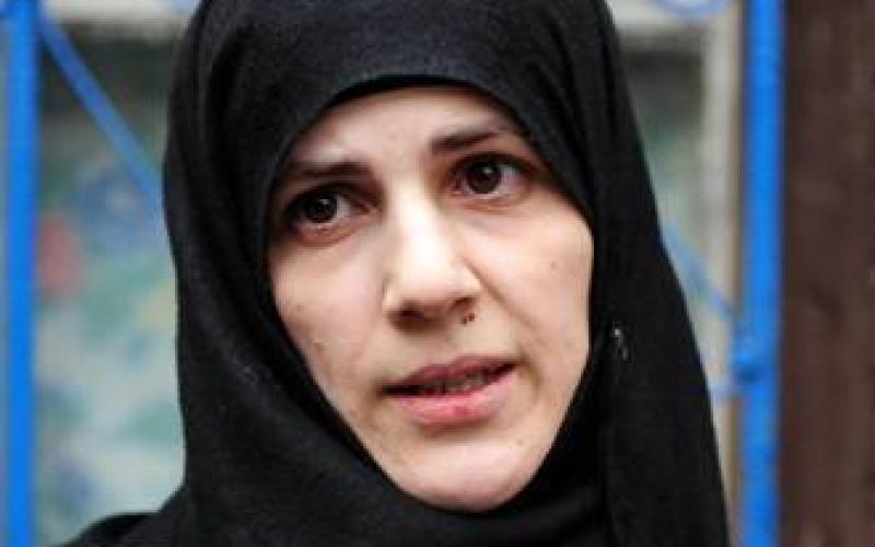 زوجة البلوي: اعتقال المخابرات الأردنية غير شخصية همام