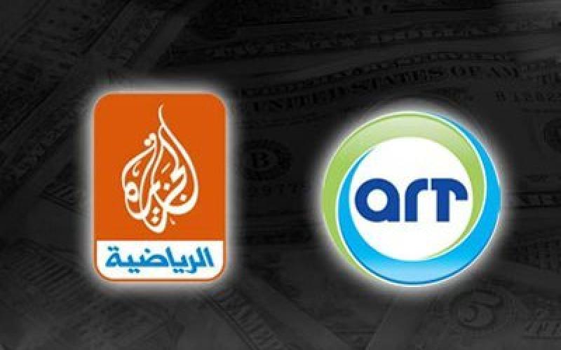 عمان نت تكشف الرقم الحقيقي لصفقة بيع قنوات (ART) الرياضية