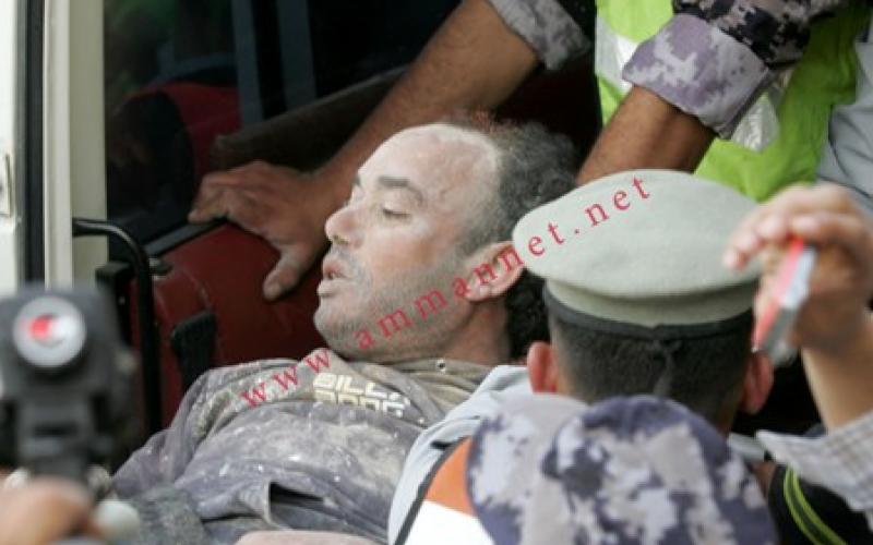 انهيار العمارات والأسوار يقرع جرس الإنذار