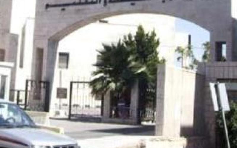 المعلمون المرشحون للتعيين في التربية(أسماء)