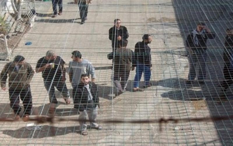 إطلاق حملة إنقاذ الأسرى في سجون الاحتلال من خطر كورونا 