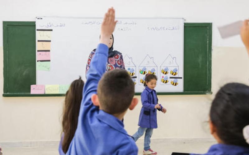 وزير التربية: إدارات التربية والمدارس لن تستقبل أي مراجعين