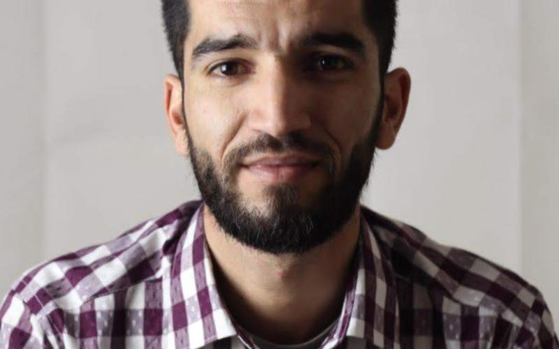 الصحفي السوري محمد عبد الستار إبراهيم