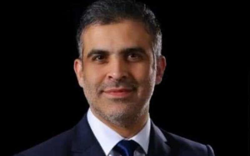 مدير عام المؤسسة العامة للضمان الاجتماعي حازم الرحاحلة