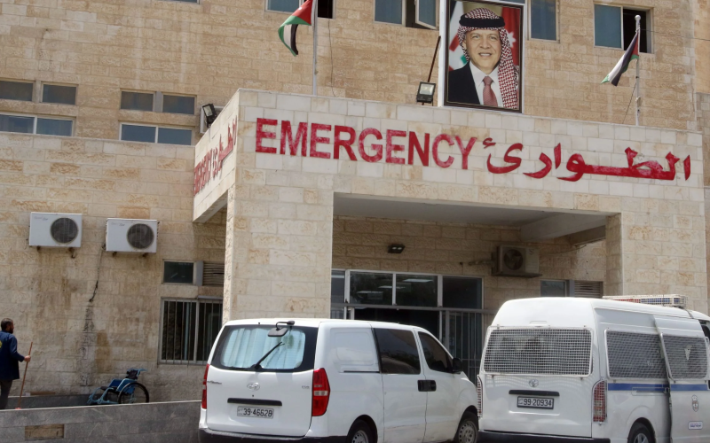 15 حالة من حادثة التسمم الثانية ما زالت في المستشفى