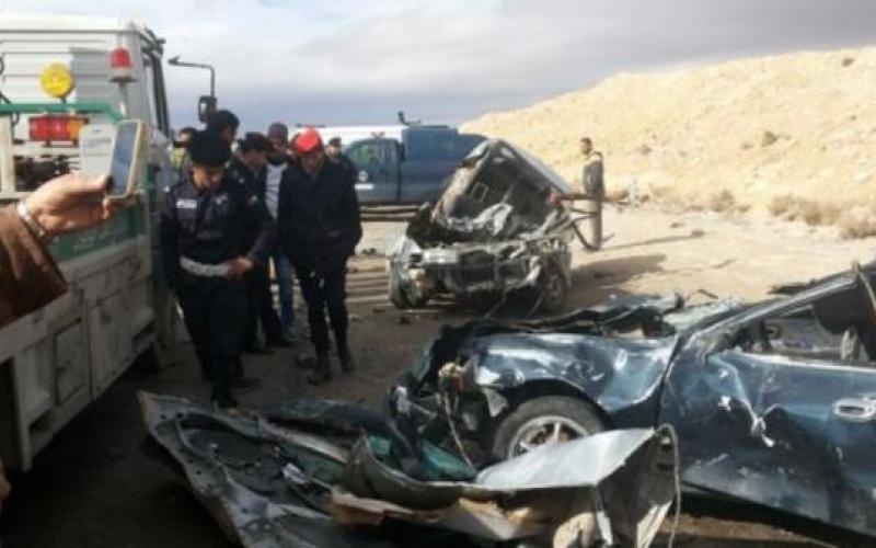 الصورة تعبيرية عن الحوادث 