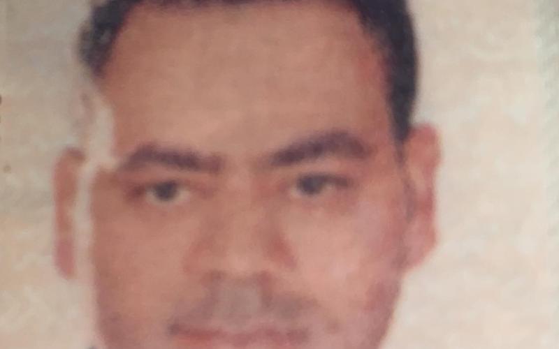 فؤاد سليمان صالح