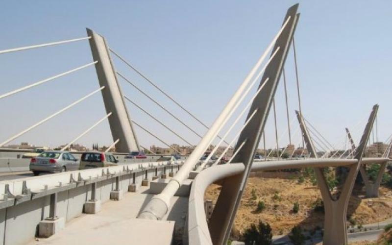 جسر عبدون 
