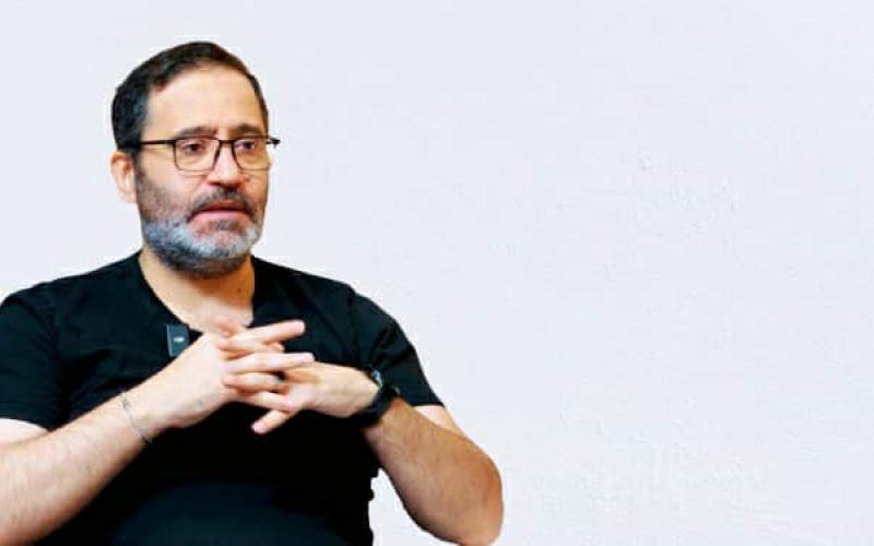 محمد العرسان