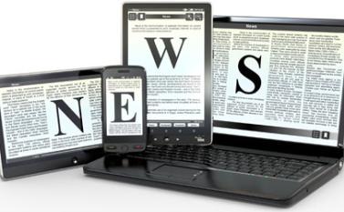 هل تقضي صحافة الإنترنت على الجرائد الورقية؟