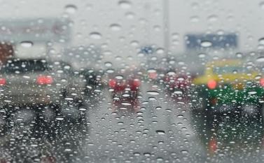 اجواء باردة وتوقع تساقط الامطار مساء اليوم